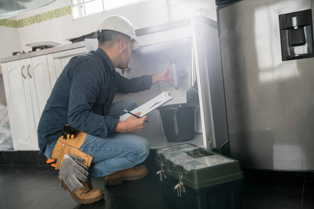 Best Local Plumber Services  in Darien, GA
