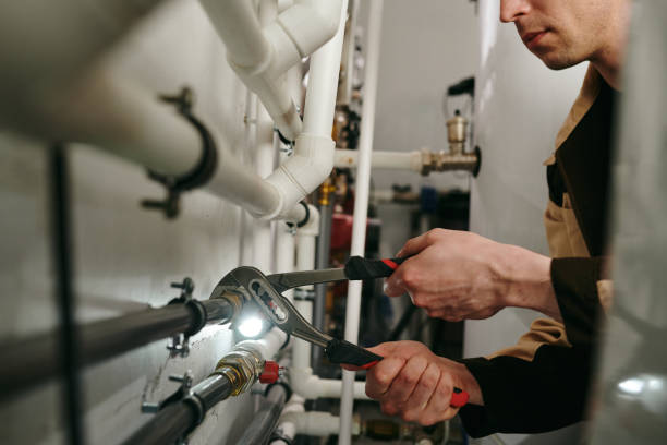 Sprinkler Systems in Darien, GA