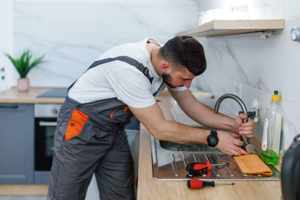 Best Faucet Repair  in Darien, GA