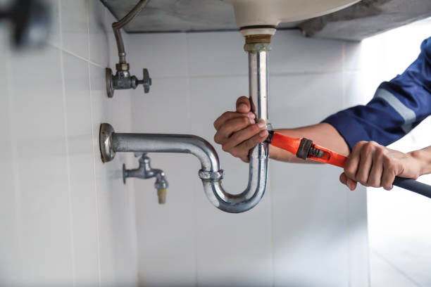 Best Water Heater Repair  in Darien, GA