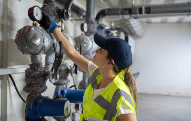 Trusted Darien, GA Plumbing Experts