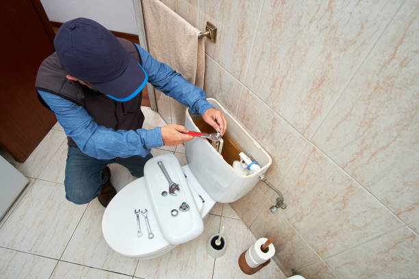 Best Same-Day Plumbing Service  in Darien, GA