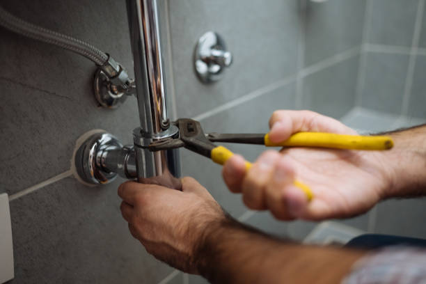 Best Affordable Plumber Near Me  in Darien, GA
