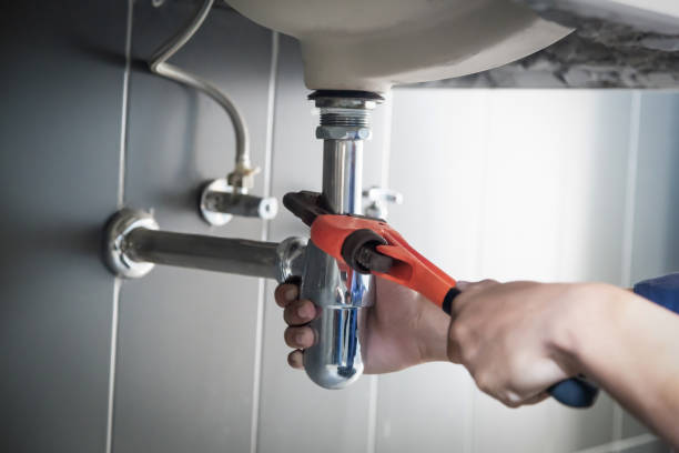 Best Sewer Cleaning Services  in Darien, GA