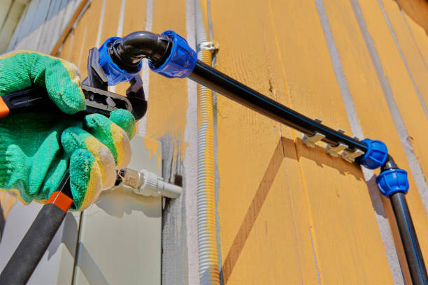 Best Plumbing Inspection Services  in Darien, GA