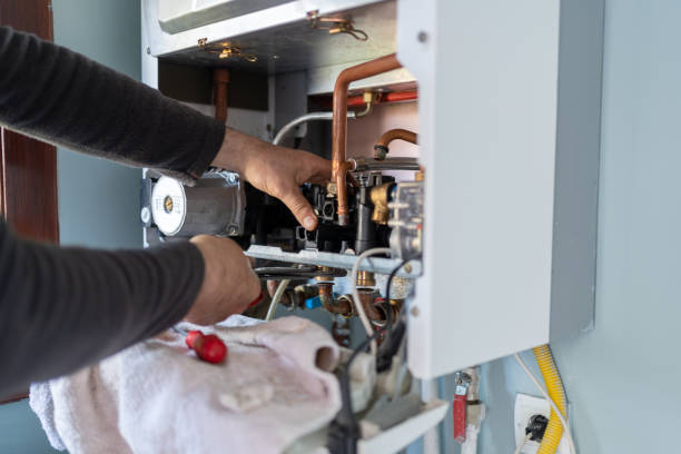 Best Sewer Line Repair  in Darien, GA