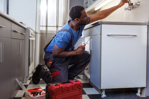 Best Sewer Line Repair  in Darien, GA